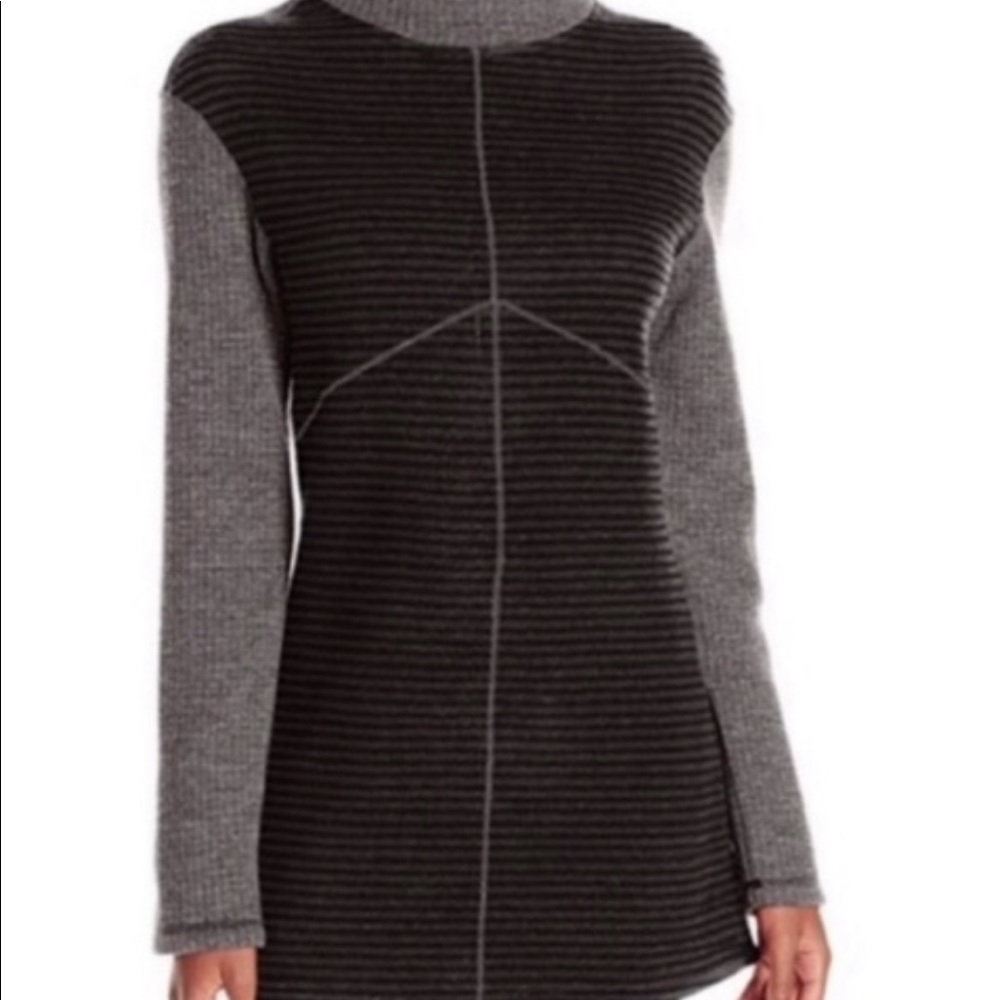 PrAna Josette Sweater Dress
